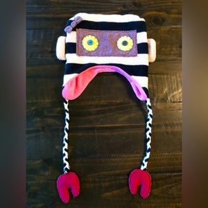 American Rag Beanie Girls